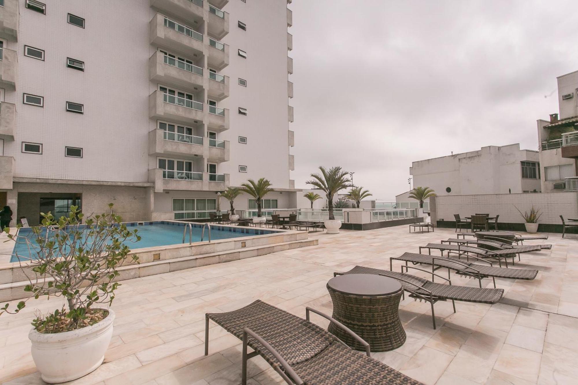 Royalty Barra Hotel — Foto’s 1